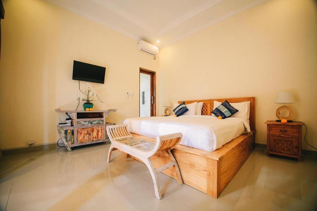 Villa Rumah Karda