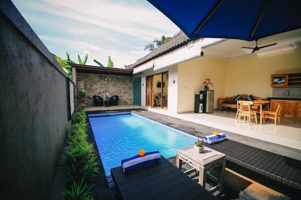 Rumah Karda Pousada