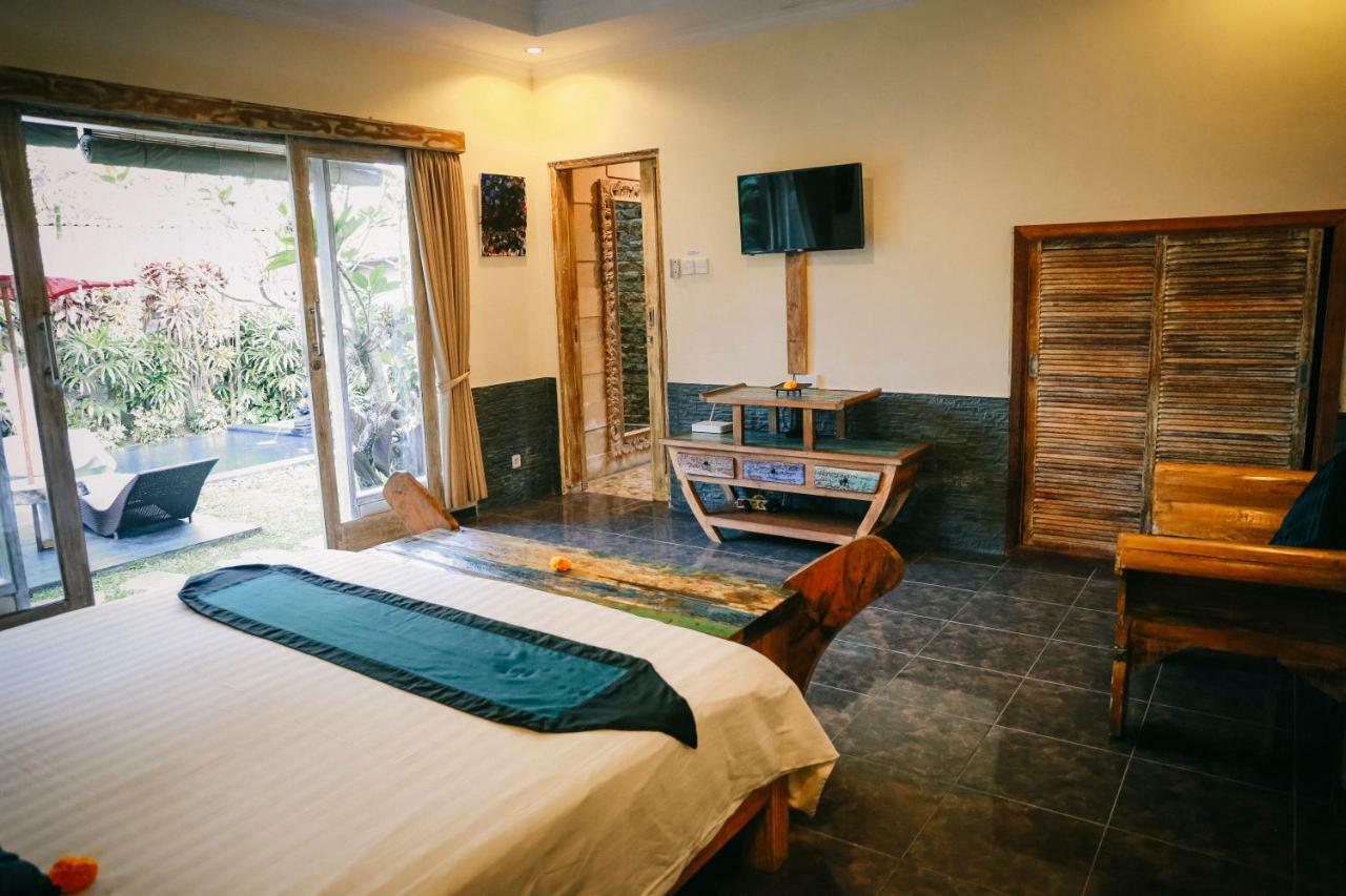 Rumah Karda Villa Ubud