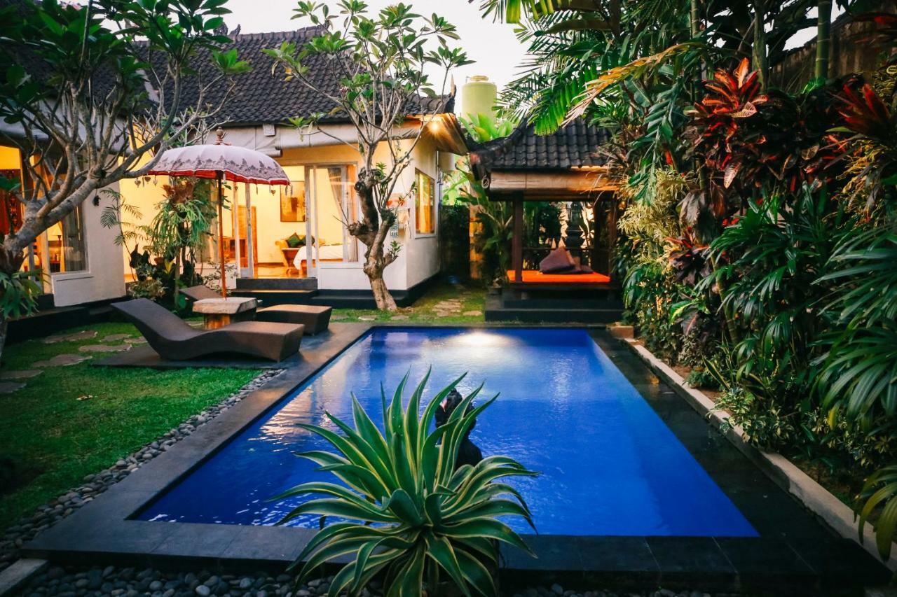 Rumah Karda Villa Ubud