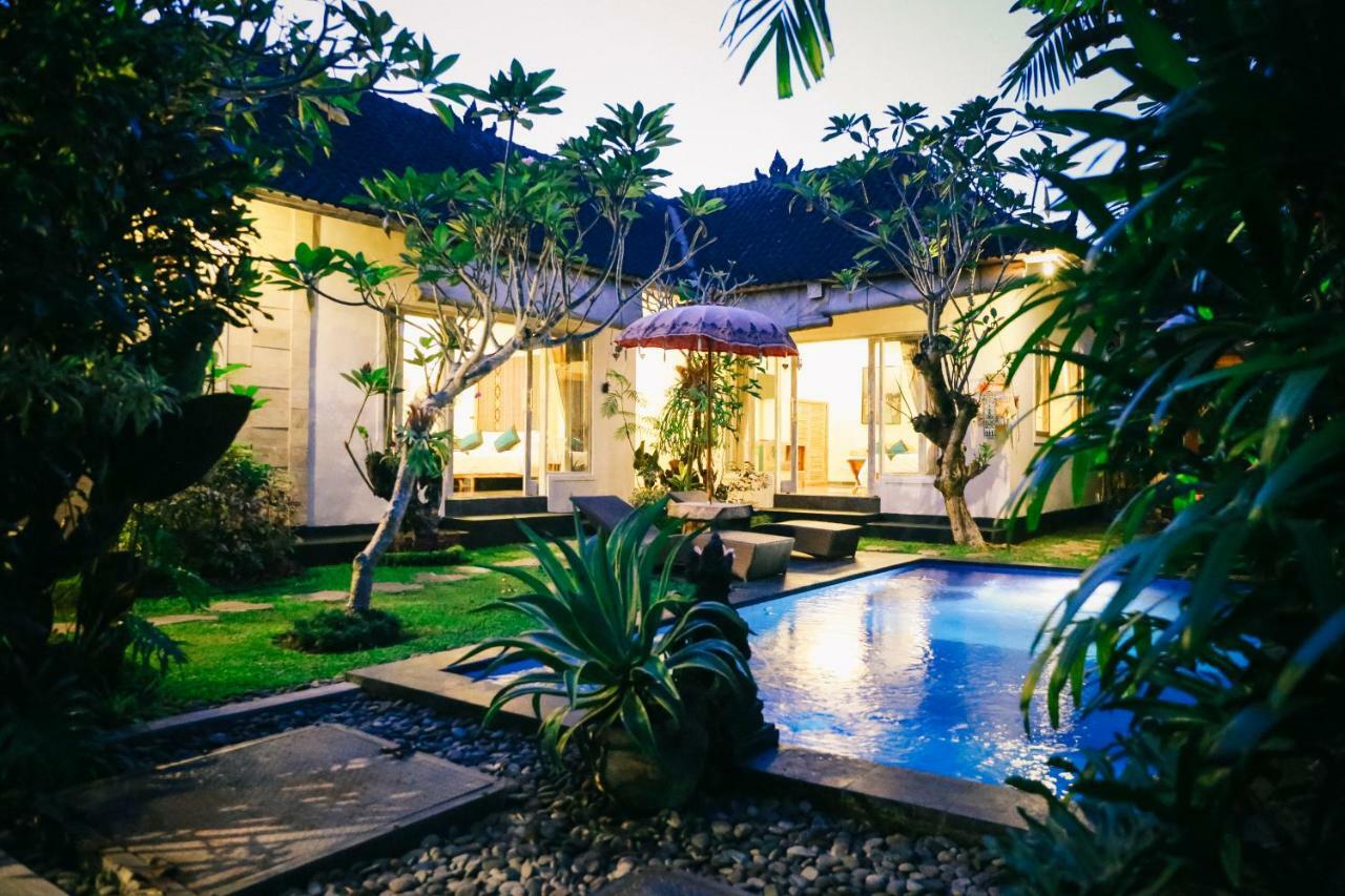 Rumah Karda Ubud