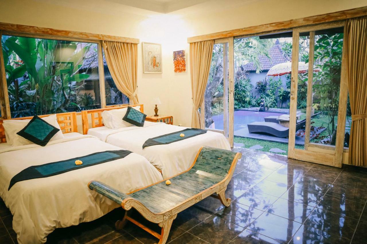 Villa Rumah Karda Ubud