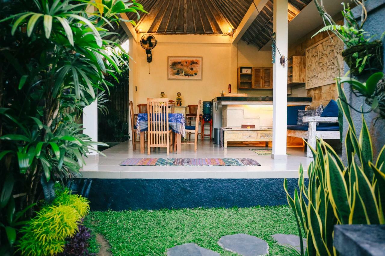 Rumah Karda Villa Ubud